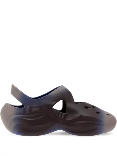 Sandale Crocs negru
