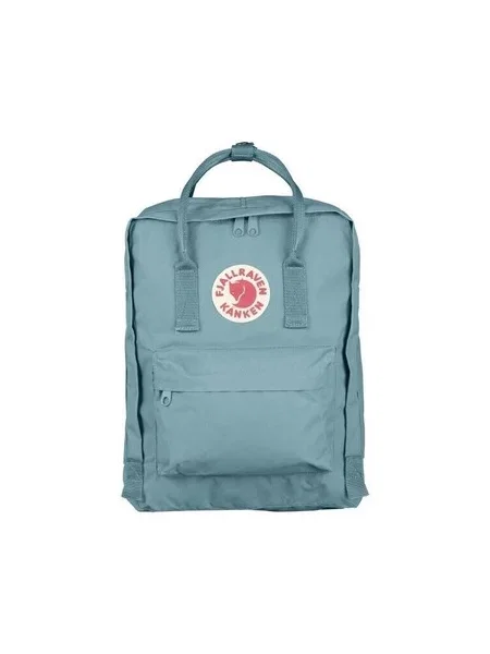 Rucsac Fjallraven albastru