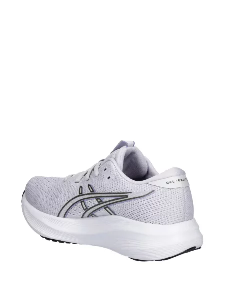 Leggings Asics cu autograf alergare cu cordon negru