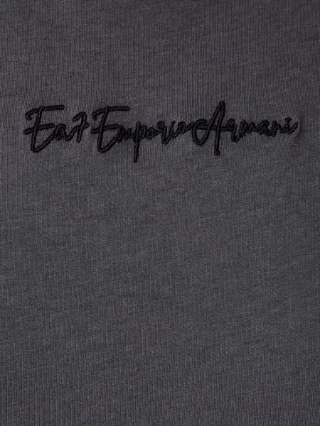 Футболка Ea7 Emporio Armani