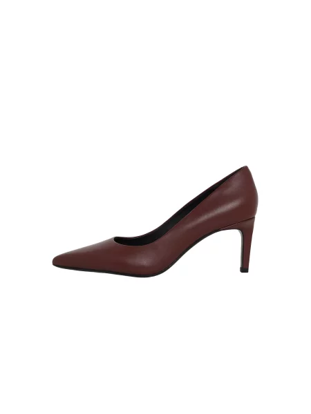 Calvin Klein Pumps Ess ciocolatiu