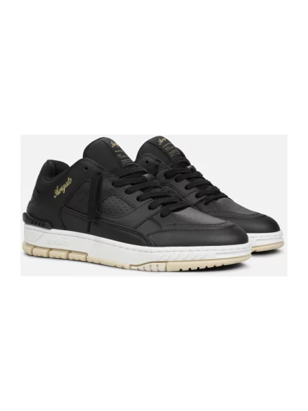 Sneakersy Axel Arigato czarne