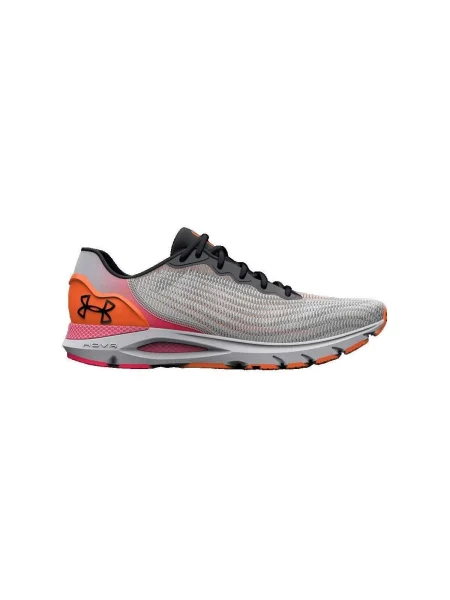 Pantofi Under Armour gri