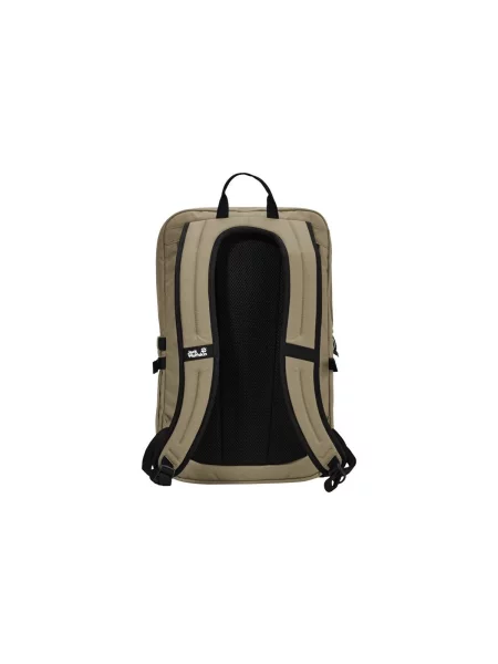 Rucsac Jack Wolfskin negru