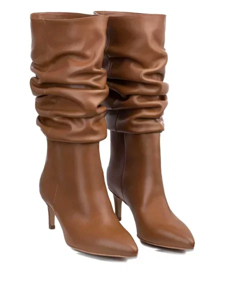 Botine Ginissima maro