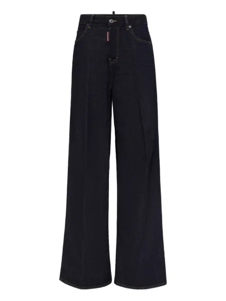 Blugi Dsquared2 albastru