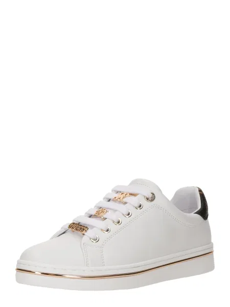 Pantofi Guess alb