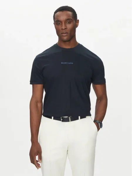 Marciano Guess Футболка cиній