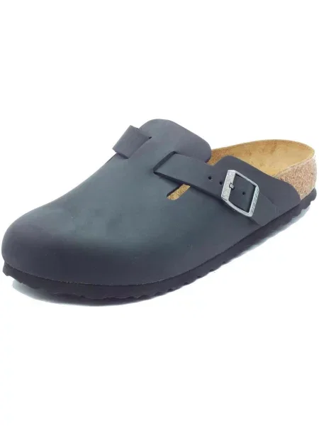 Tenisky Birkenstock černé