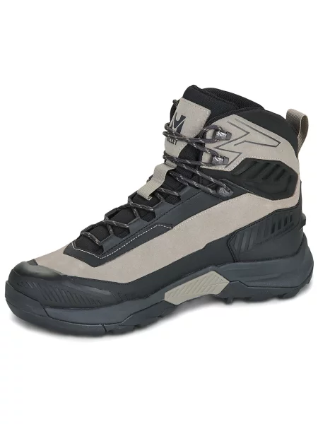 Pantofi Millet bej