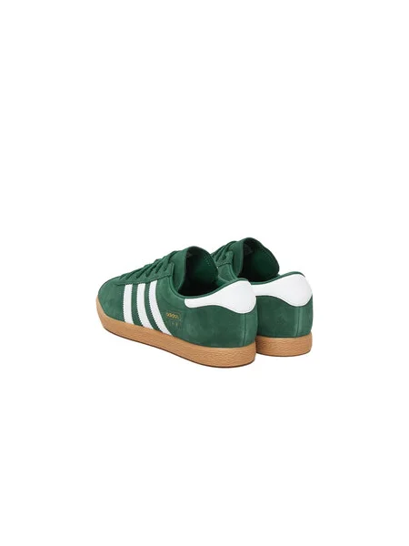 Sneakersy adidas Stadt  zelená