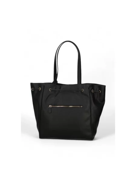 Shopperka Guess czarna