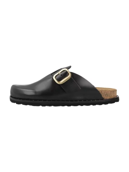 Pantofi Yokono negru