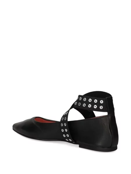 Balerini Pretty Ballerinas negru