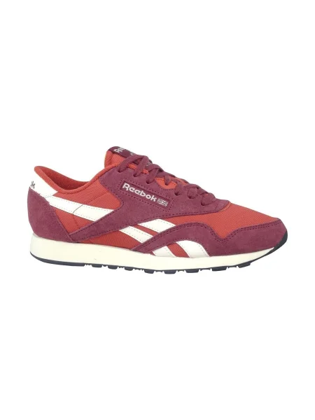 Pantofi Reebok Sport roșu