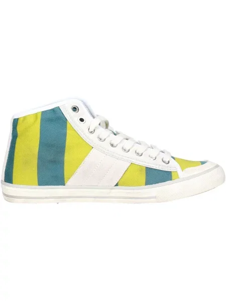Pantofi D.a.t.e. galben