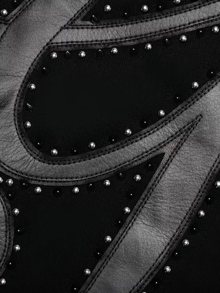 Hanorac cu glugă Givenchy negru