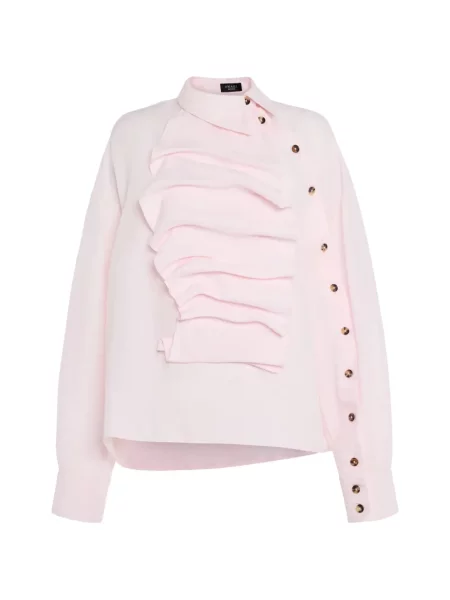 Bluzka A.w.a.k.e. Mode różowa