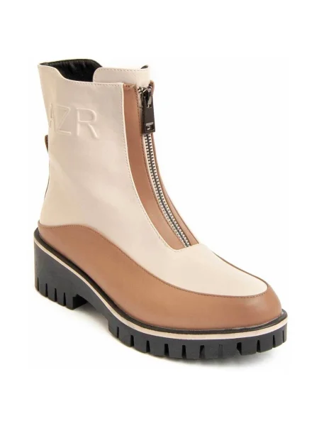Pantofi Montevita bej