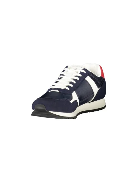 Tornacipő Tommy Jeans kék