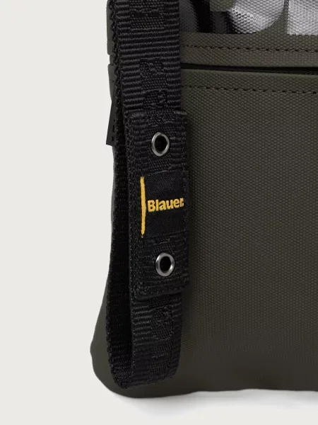 Blauer сумка