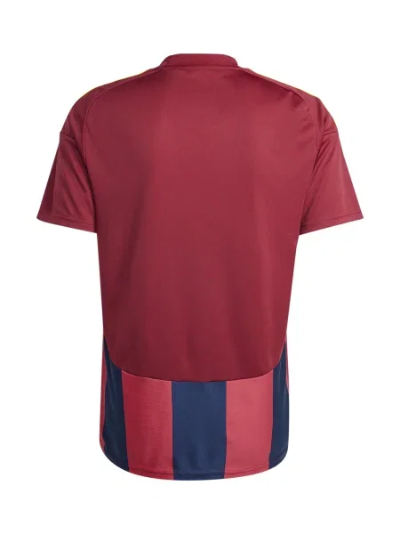 Tricou Adidas galben