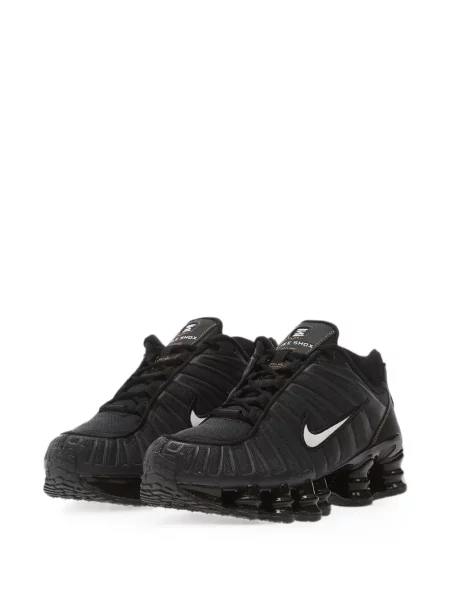 Sneakerși Nike negru