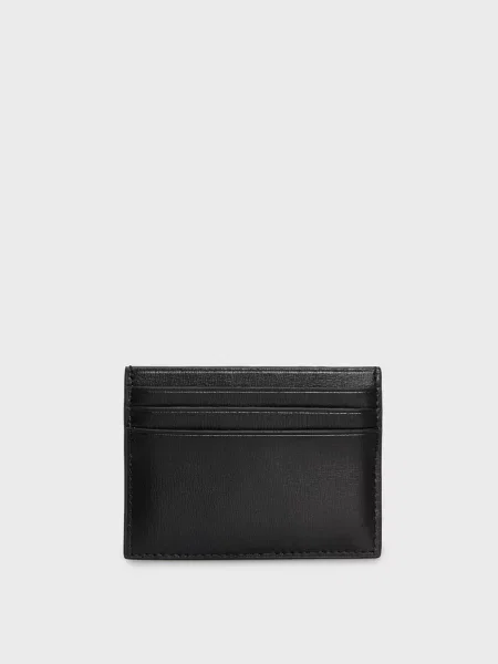 Кошелек Calvin Klein черный