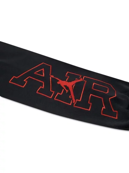Gyerek jogger Nike fekete