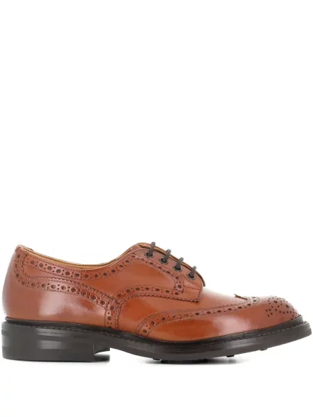 Brogues Tricker's maro
