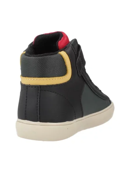 Tenisice Geox zelena