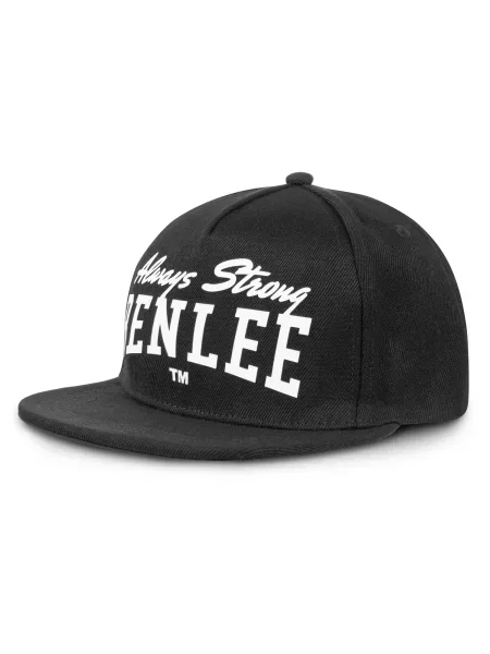 Kapa s šiltom Benlee črna