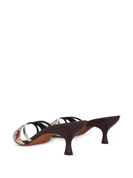 Sandale Missoni cu bretele