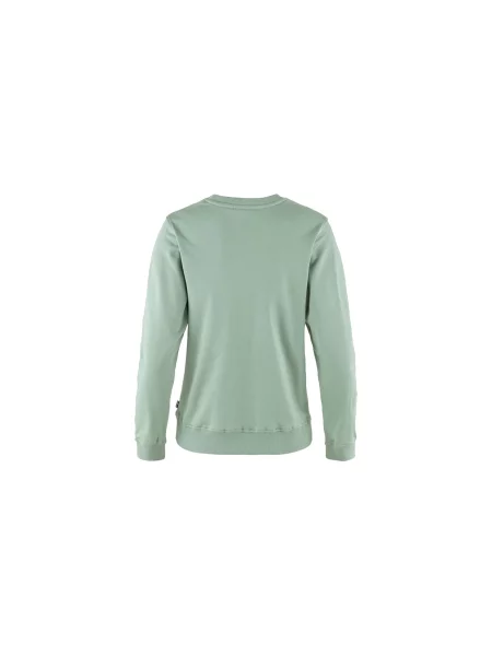 Sveter Fjallraven zelená