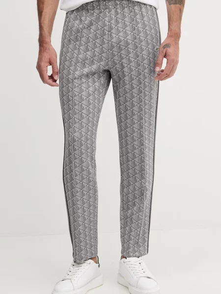 Lacoste Pantaloni de trening gri