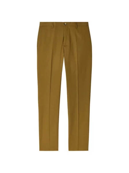 Pantaloni Paul Smith verde