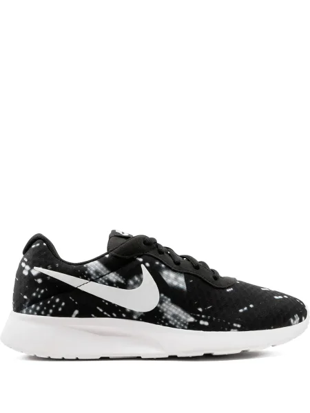 Sneakers Nike Air Max με σχέδιο λευκό
