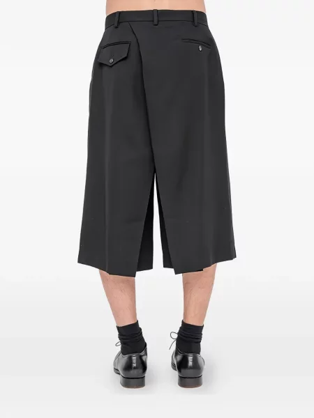 Pantaloni Setchu gri