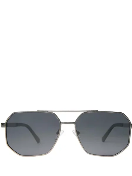 Солнцезащитные очки Luckylook серые