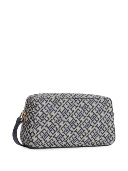 Kézitáska Tommy Hilfiger autogrammal