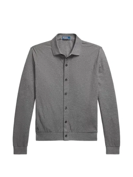 Pulover Polo Ralph Lauren gri