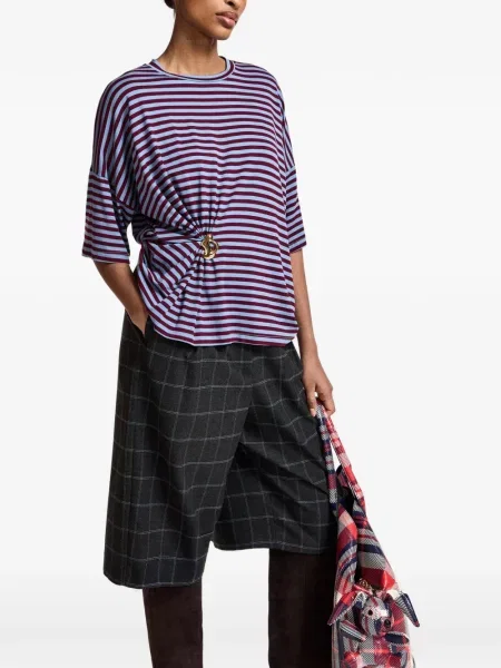 Tricou Essentiel Antwerp albastru