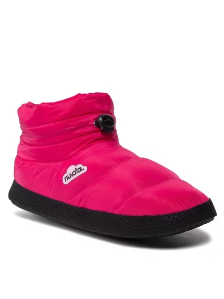 Copati Nuvola Boot Home Fuchsia roza