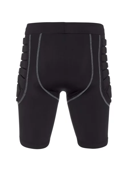 Pantaloni copii Errea negru