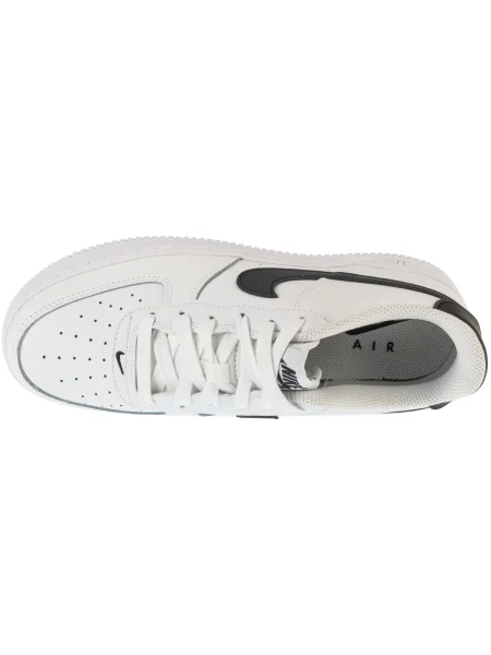 Pantofi copii Nike alb