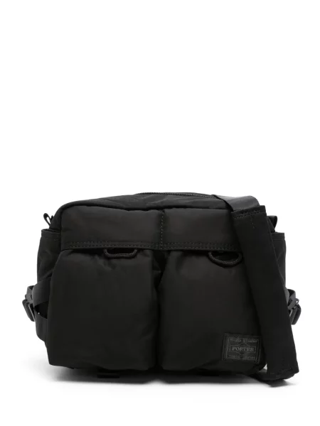 Geantă Porter-yoshida & Co. negru