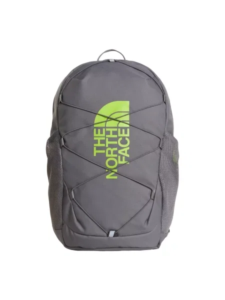 THE NORTH FACE Rucsac Court Jester / verde măr gri