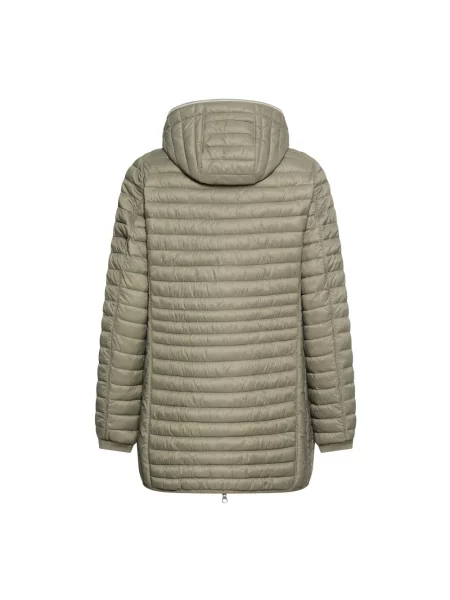 Kurtka Camel Active zielona