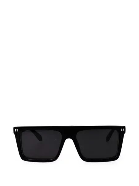 Ochelari de soare Off-white Eyewear alb