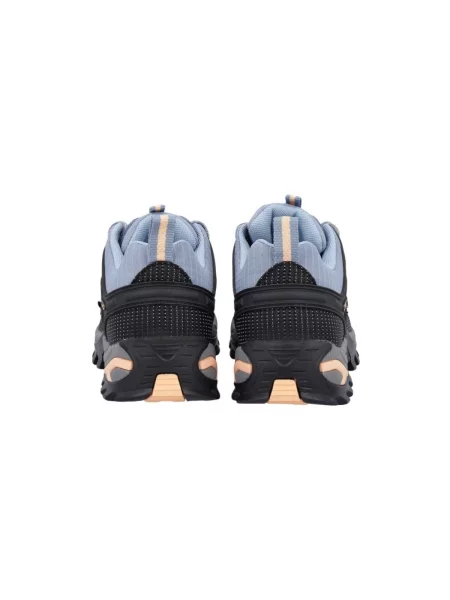 Sneakerși Cmp gri